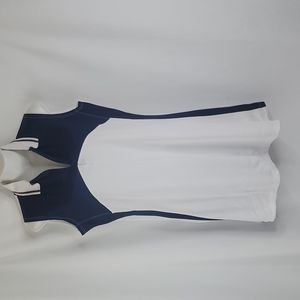 K-Swiss sport dress sz Large